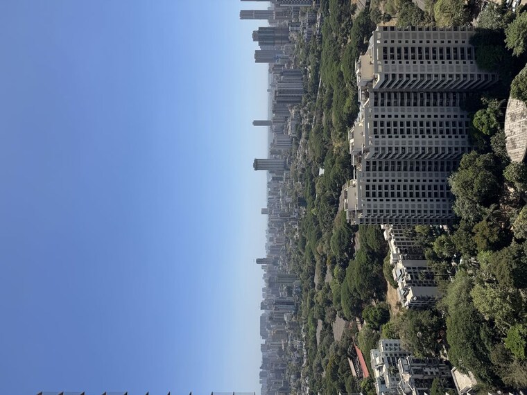 Exterior View, kalpataru-vienta 3.5 Bedroom 1146 Sq.Ft. Apartment In Kandivali East Mumbai 10300941