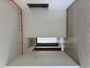 Dining Room in 3.5 BHK Apartment at Kalpataru Vienta, Kandivali East – for Sale