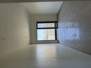 Living Room in 3.5 BHK Apartment at Kalpataru Vienta, Kandivali East – for Sale