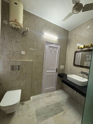 2.5 BHK Builder Floor For Rent in Vasant Vihar