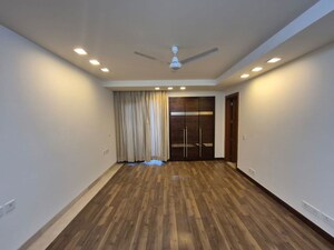 Bedroom in 4 BHK Builder Floor at Safdarjung Development Area – for Rent