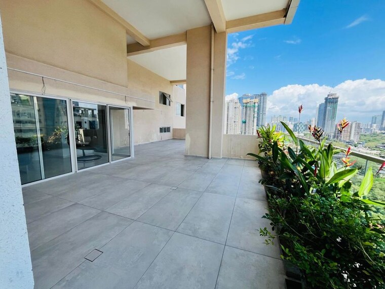 Room, sea-breeze-worli 3 Bedroom 3500 Sq.Ft. Apartment In Worli Mumbai 10302781