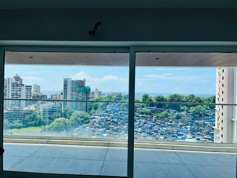 Swimming Pool, sea-breeze-worli 3 Bedroom 3500 Sq.Ft. Apartment In Worli Mumbai 10302781