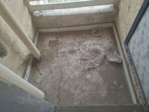 Furnished Amenities in 1 BHK Apartment at Ulwe Sector 20 – for Sale