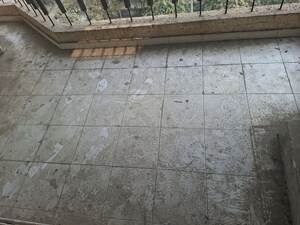 Balcony in 1 BHK Apartment at Ulwe Sector 20 – for Sale