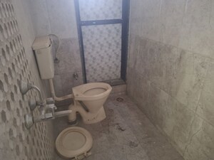 Bathroom in 1 BHK Apartment at Ulwe Sector 20 – for Sale