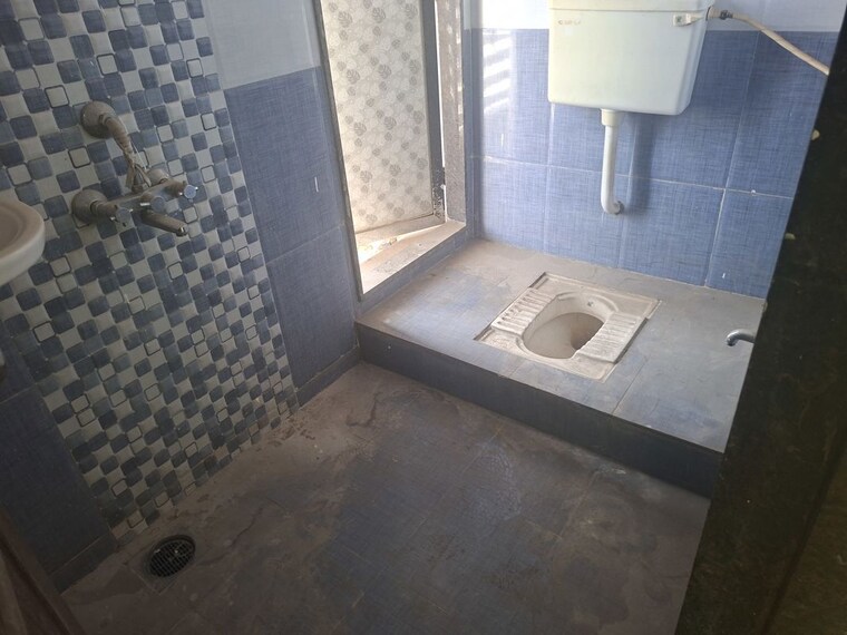 Kitchen, ulwe sector 20 1 Bedroom 650 Sq.Ft. Apartment In Ulwe Sector 20 Navi Mumbai 10302776