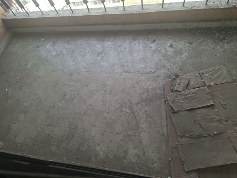 Room, ulwe sector 20 1 Bedroom 650 Sq.Ft. Apartment In Ulwe Sector 20 Navi Mumbai 10302776