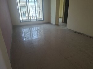 1 BHK Apartment For Sale in Ulwe Sector 20