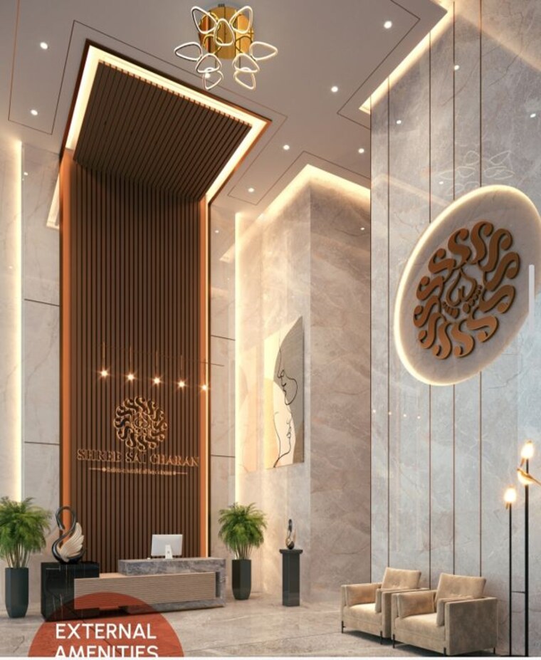 undefined, kalwa 1 Bedroom 428 Sq.Ft. Apartment In Kalwa Thane 10302785