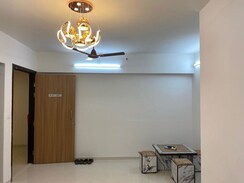 2 BHK + Extra Room Apartment For Rent in Lodha Codename Premier