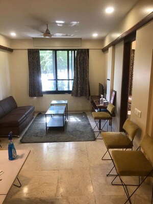 3 BHK Apartment For Sale in Aristo Estate, Wadala East