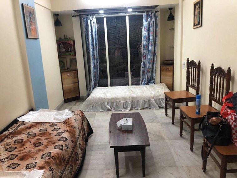 Bedroom, aristo-estate 3 Bedroom 875 Sq.Ft. Apartment In Wadala East Mumbai 10302765