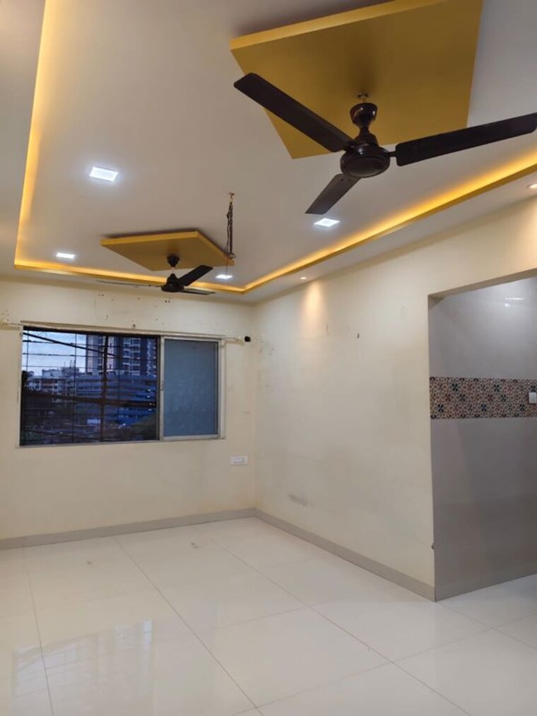 Room, gokuldham-chs-goregaon 2 Bedroom 950 Sq.Ft. Apartment In Goregaon East Mumbai 10302803
