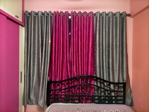 Bedroom in 1 BHK Apartment at Dombivli East – for Rent