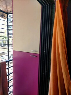 1 BHK + Extra Room Apartment For Rent in Dombivli East