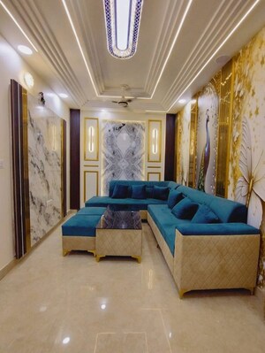 3 BHK Builder Floor For Sale in Uttam Nagar West