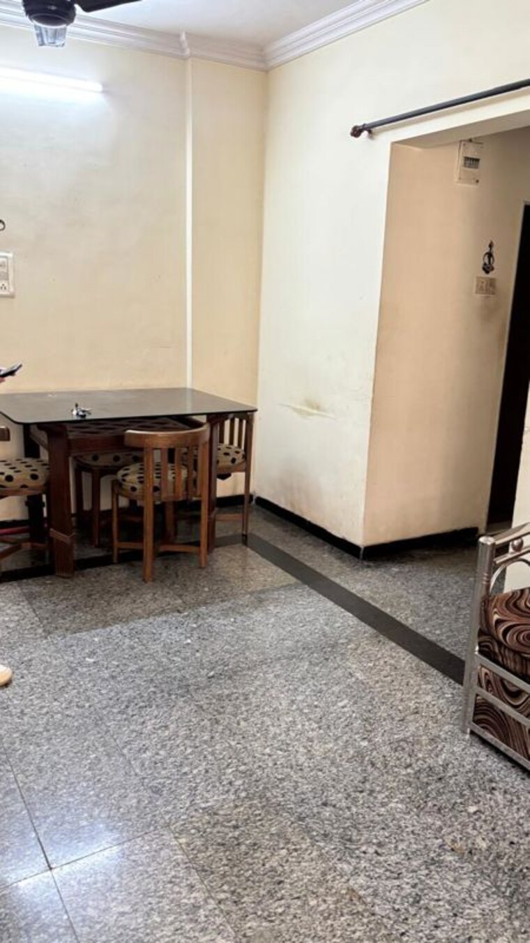 Bedroom, dheeraj-valley 1 Bedroom 480 Sq.Ft. Apartment In Goregaon East Mumbai 10302799