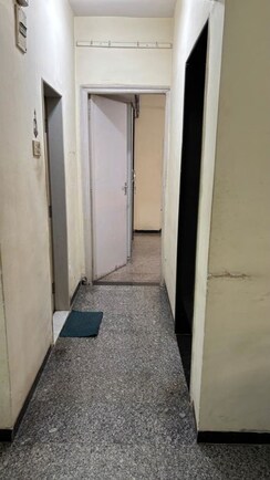 1 BHK Apartment For Rent in Dheeraj Valley