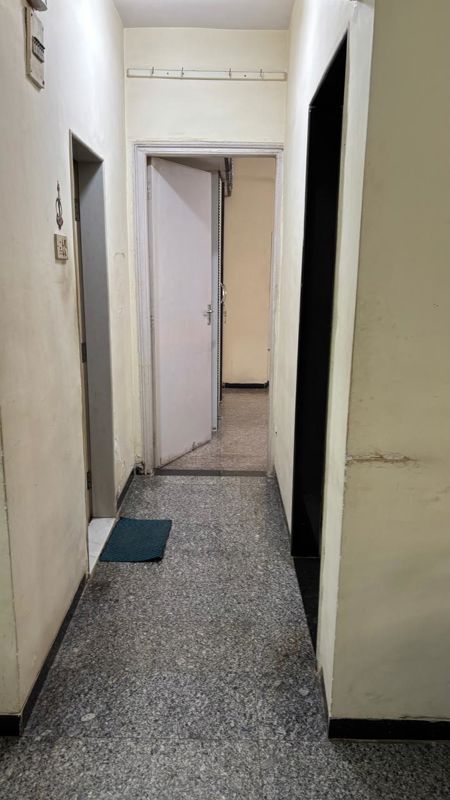 1 BHK Apartment For Rent in Dheeraj Valley