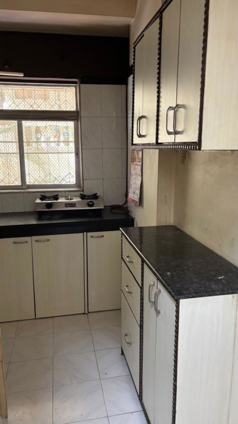 Kitchen, dheeraj-valley 1 Bedroom 480 Sq.Ft. Apartment In Goregaon East Mumbai 10302799