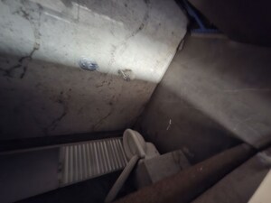 Attached Bathroom in 2 BHK Apartment at Ulwe Sector 9 – for Sale