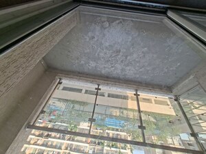 Balcony in 2 BHK Apartment at Ulwe Sector 9 – for Sale