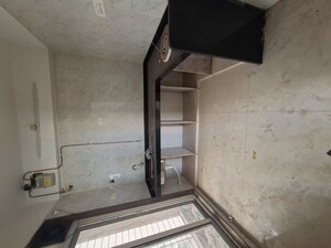 Kitchen in 2 BHK Apartment at Ulwe Sector 9 – for Sale