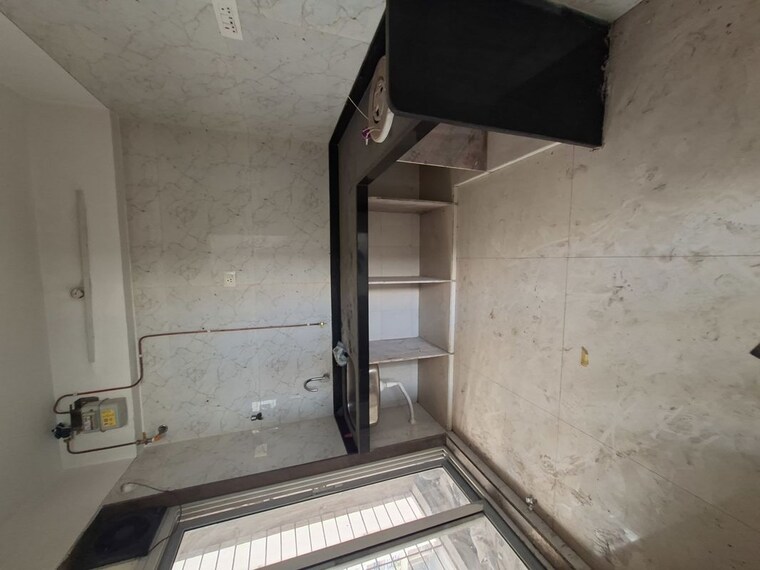 Kitchen, ulwe sector 9 2 Bedroom 1150 Sq.Ft. Apartment In Ulwe Sector 9 Navi Mumbai 10302812