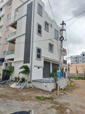  Shop – Exterior View View at Old Alwal - for Sale