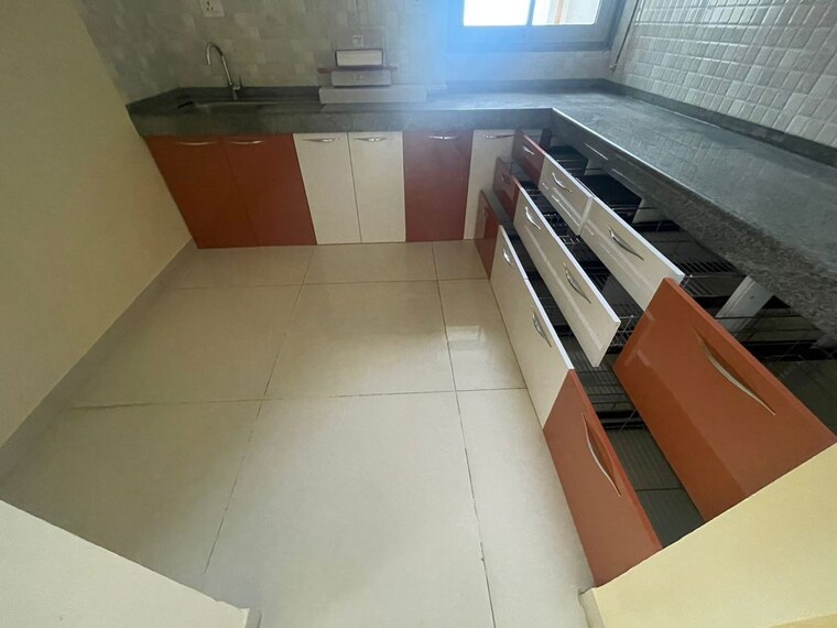 Kitchen, sd-alpine 2 Bedroom 775 Sq.Ft. Apartment In Kandivali East Mumbai 10220907