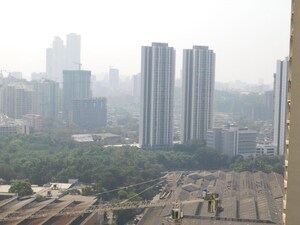 2 BHK Apartment – Exterior View View at SD Alpine, Kandivali East - for Sale