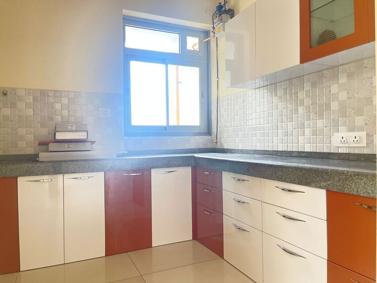 Kitchen, sd-alpine 2 Bedroom 775 Sq.Ft. Apartment In Kandivali East Mumbai 10220907