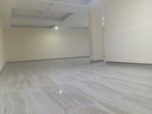 Floor Plan in  Office Space at Nehru Enclave – for Sale