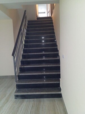 Staircase in  Office Space at Nehru Enclave – for Sale