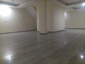 Floor Plan in  Office Space at Nehru Enclave – for Sale