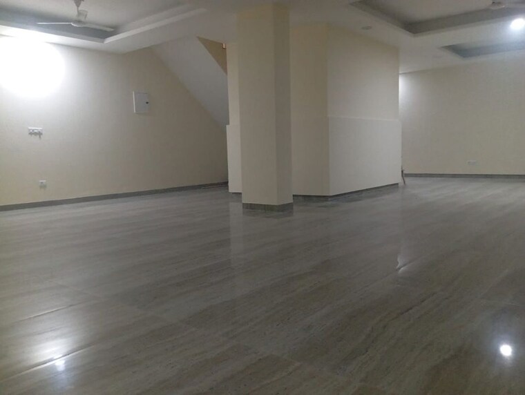 Floor Plan, nehru enclave Commercial Office Space 200 Sq.Yd. In Nehru Enclave Delhi 10302831