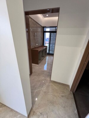 Room in 2.5 BHK Apartment at Kharghar – for Sale