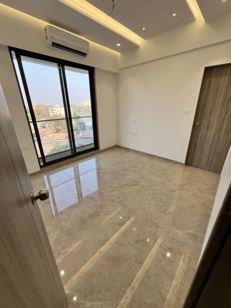 Room, kharghar 2.5 Bedroom 1225 Sq.Ft. Apartment In Kharghar Navi Mumbai 10302827