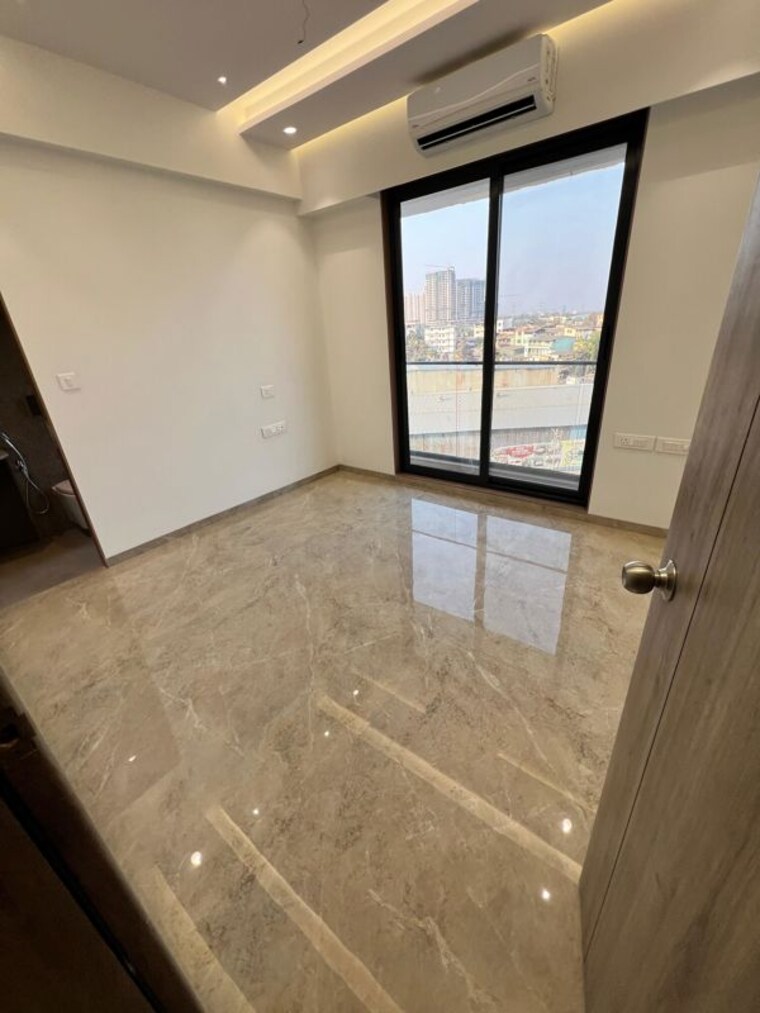 Room, kharghar 2.5 Bedroom 1225 Sq.Ft. Apartment In Kharghar Navi Mumbai 10302827
