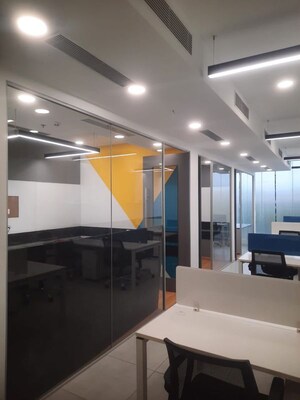  Office Space For Rent in Hauz Khas