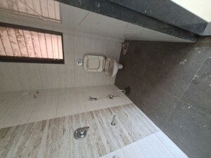 Kitchen in 2 BHK Apartment at Ulwe Sector 2 – for Sale