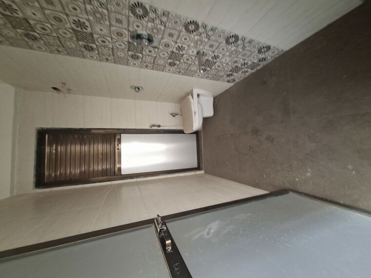 Attached Bathroom, ulwe sector 2 2 Bedroom 1150 Sq.Ft. Apartment In Ulwe Sector 2 Navi Mumbai 10302838