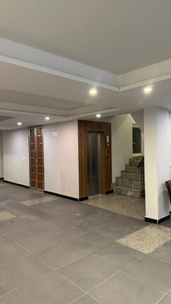 Office Space For Rent in Hauz Khas