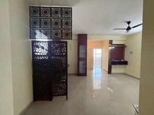 Living Room in 2 BHK Apartment at Pyramid Midtown, Sector 59 – for Rent