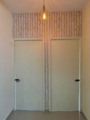 Furnished Amenities in 2 BHK Apartment at Pyramid Midtown, Sector 59 – for Rent