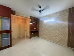 2 BHK Apartment For Rent in Pyramid Midtown