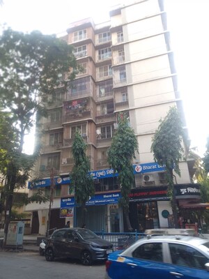 2 BHK Apartment For Rent in Aditya Audumbar Chhaya, Borivali West