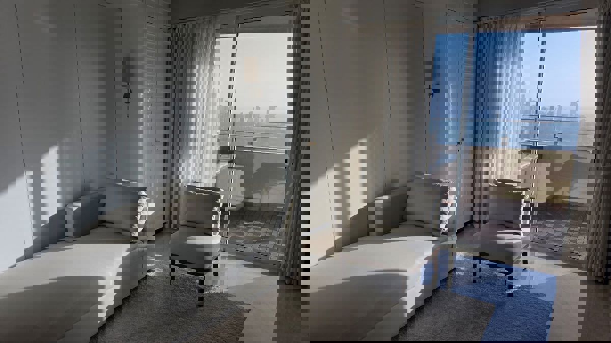 3 BHK + Basement 900 Sq.Ft. Apartment in Dosti Ambrosia