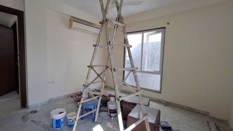undefined, geetanjali enclave 4 Bedroom 350 Sq.Yd. Builder Floor In Geetanjali Enclave Delhi 10302885